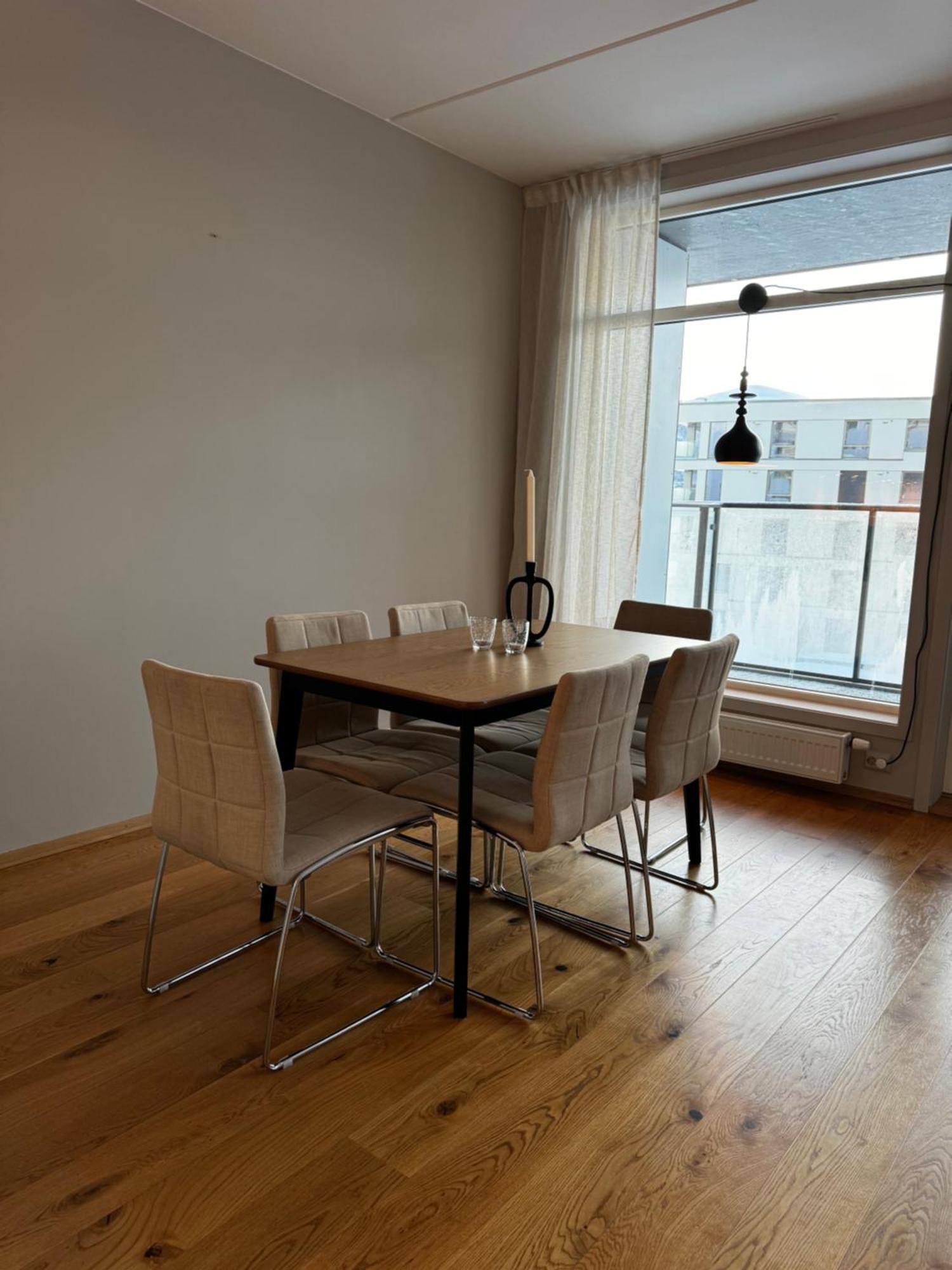 North Estate Kraemer Brygge Tromsø Eksteriør bilde